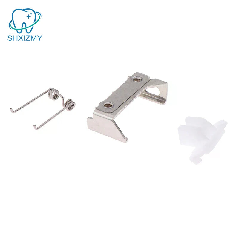 Clipper Parts for JRL 2020C & P800 – Holder, Swing Head, Spring