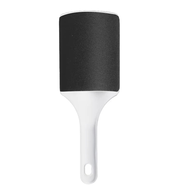 Foot Scrubber File & Heel Scraper – Callus Remover Tool