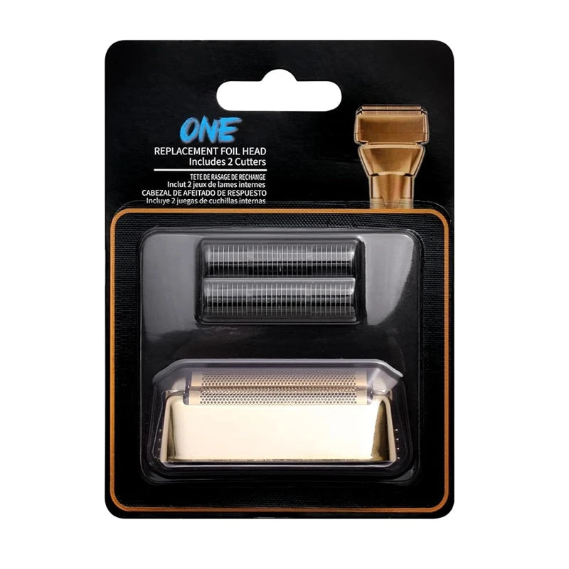 BaBylissPRO FXONE Replacement Foil & Cutter – FX79RF2G