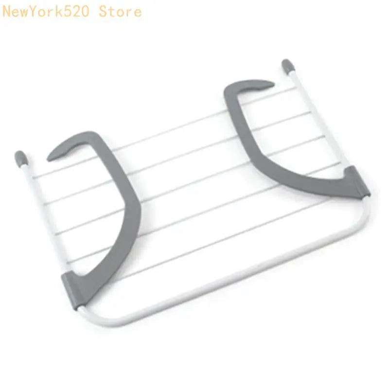 Foldable Clothes Drying Rack – Socks, Towels & Underwear