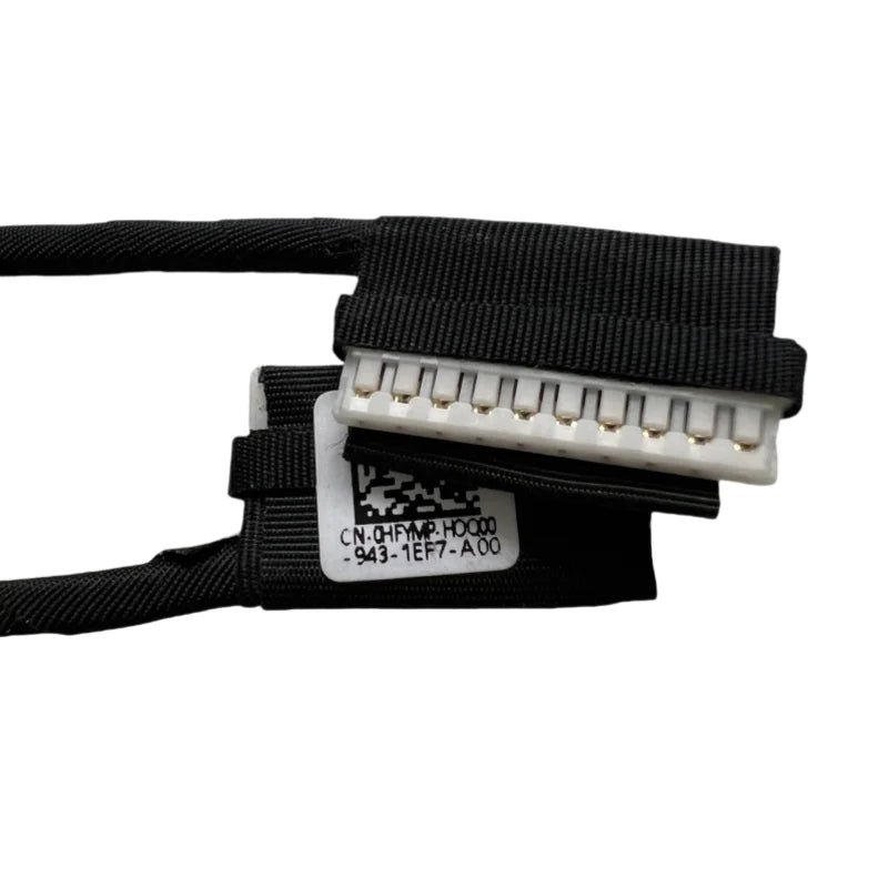 Dell Inspiron Battery Flex Cable 0HFYMP DC02002YJ00