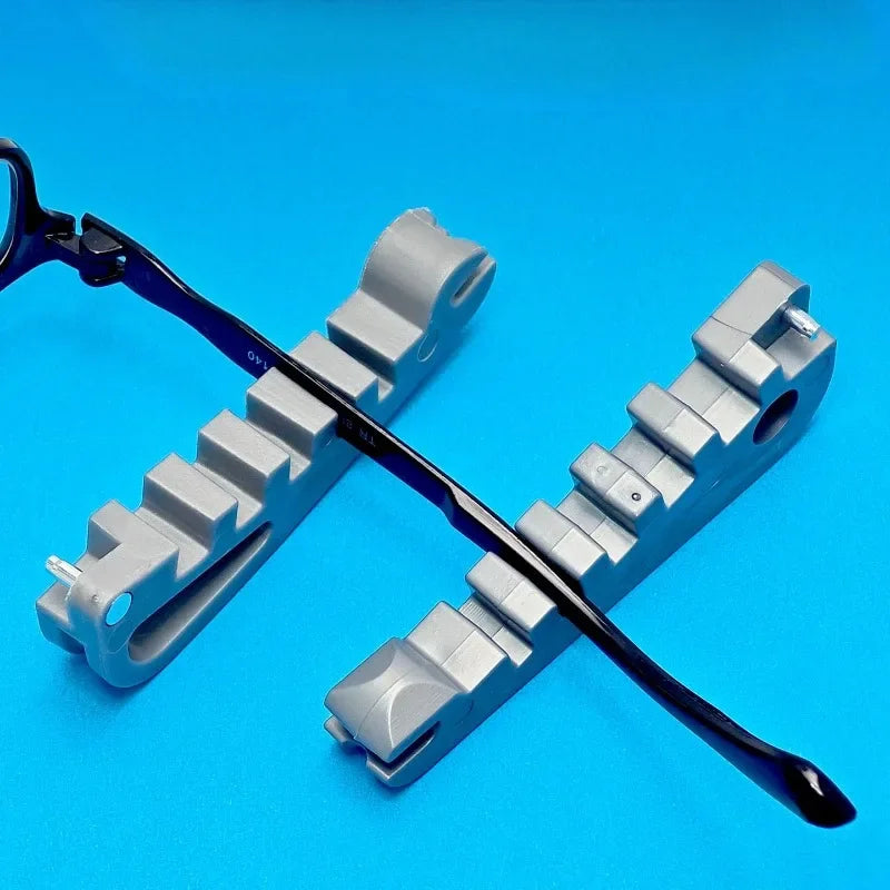 Eyeglass Temple Bending Adjuster Pliers – Frame Repair Tool