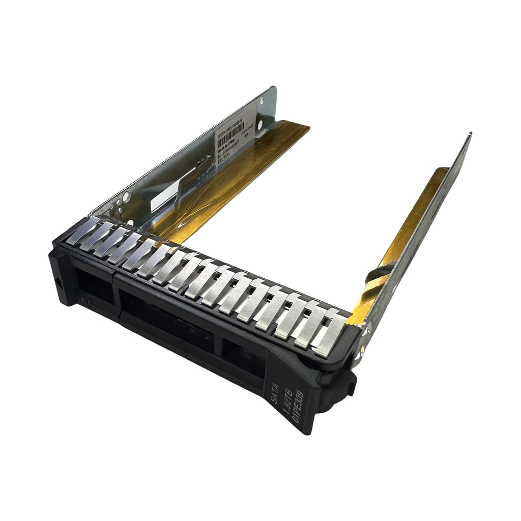 2.5" SAS/SATA HDD Caddy Tray SR650 SR550 SR570 SR590 ST550