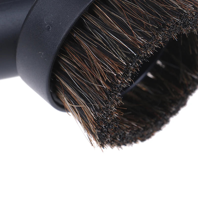 6-Piece Universal 32mm Vacuum Cleaner Brush & Nozzle Kit