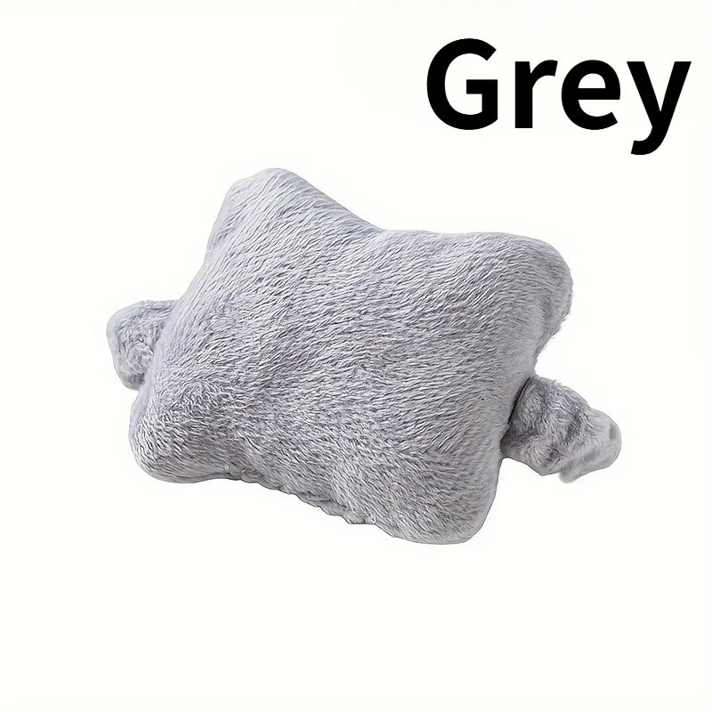 Wrist Support Mouse Pad with Cushion | Ergonomic Wrist Rest
