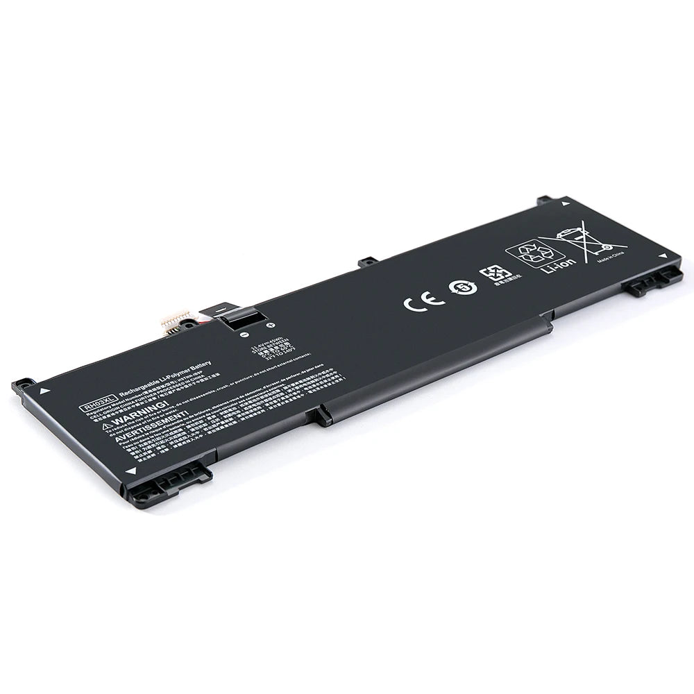 SUOZHAN RH03XL 45Wh Battery for HP ProBook 430 440 450 G8