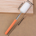 Telescoping Pottery Sponge Stick | Ceramic Throwing Tool