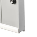 Door Draft Stopper Bottom Seal – Weather Strip & Dust Guard