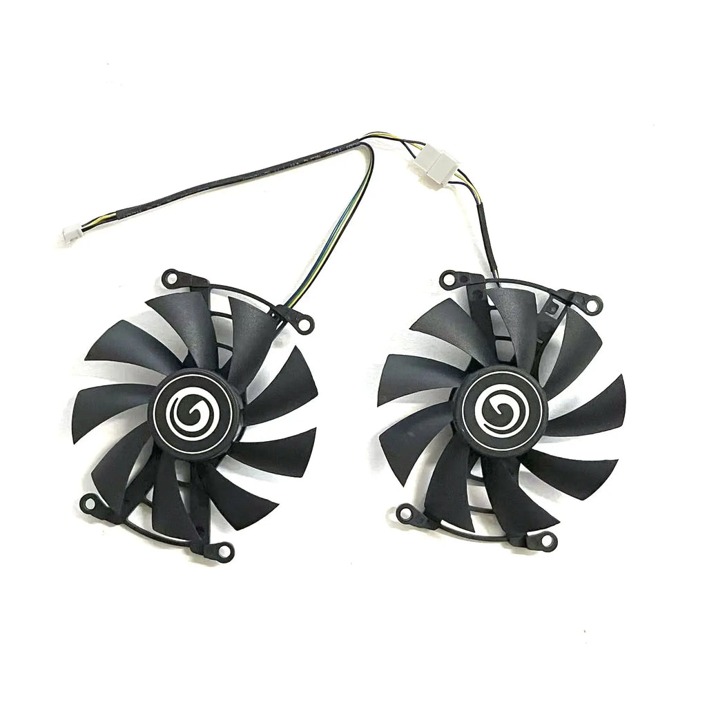 FB09015M12LPA GPU Replacement Fan – Galaxy CMP 50HX GDDR6