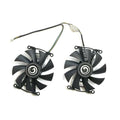 FB09015M12LPA GPU Replacement Fan – Galaxy CMP 50HX GDDR6