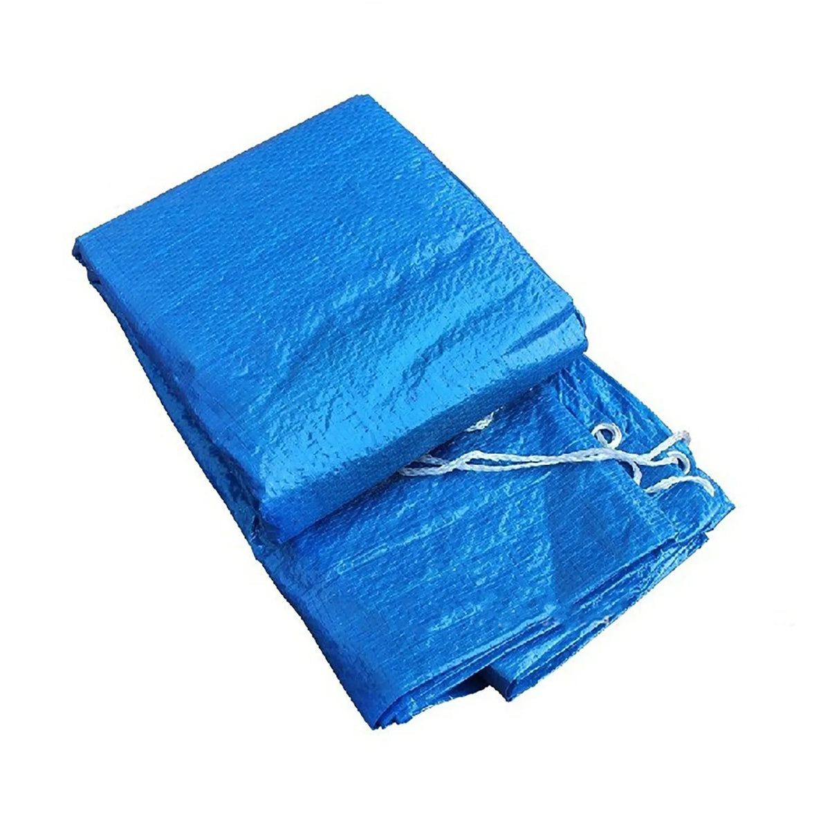 Round PE Pool Cover 280cm – Waterproof & Dustproof | VIBE