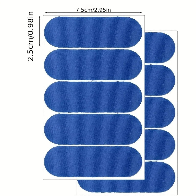 Sports Stretch Finger Guards & Bowling Thumb Stabilizers 10/20pc