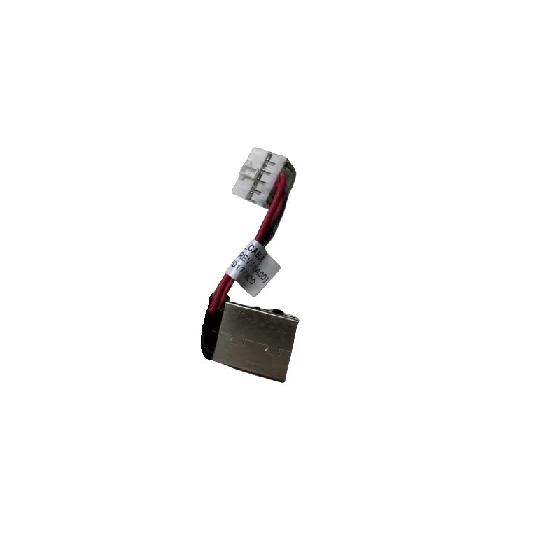 DC Power Jack Flex Cable for Dell Latitude 5480 5490 05MDFH