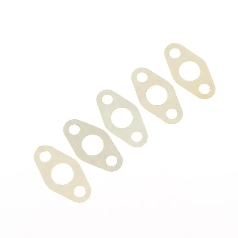 Scroll Compressor Sealing Gasket Set – AC & Fridge Spare Parts
