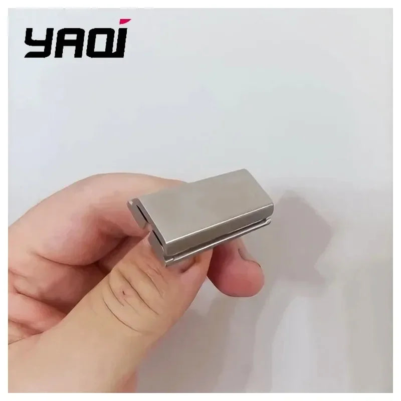 Yaqi Tile 316 Stainless Steel Safety Razor Head – Wet Shave