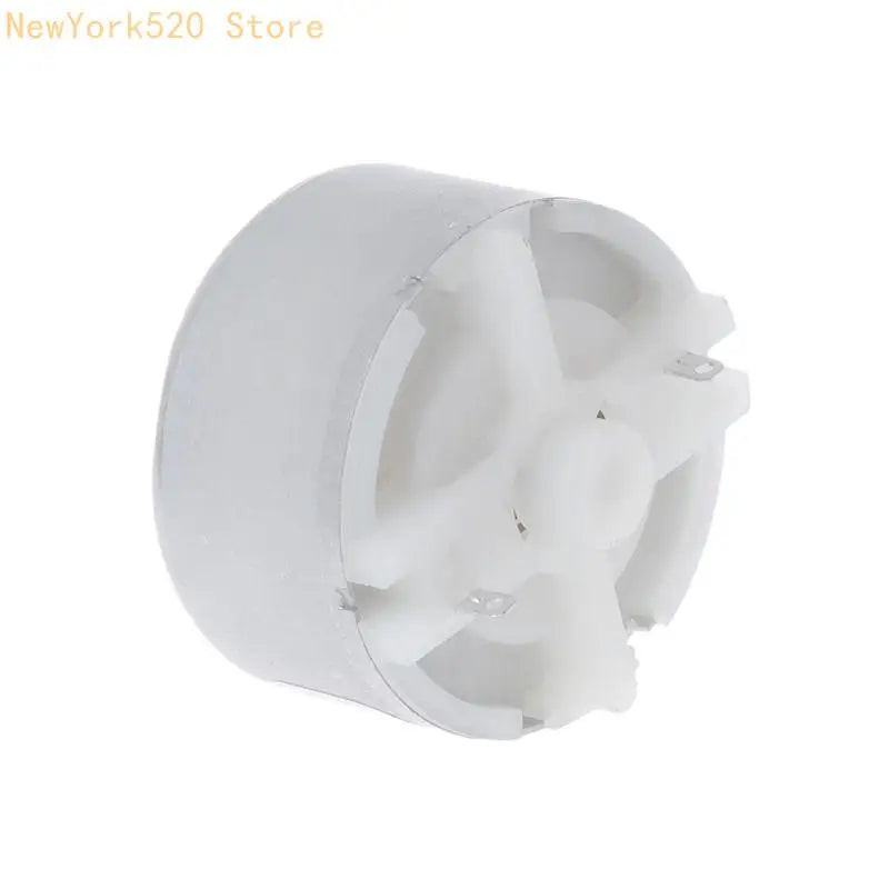 RF-500TB-14415 6V DC Rotary Motor 3100 RPM Mini Electric Motor