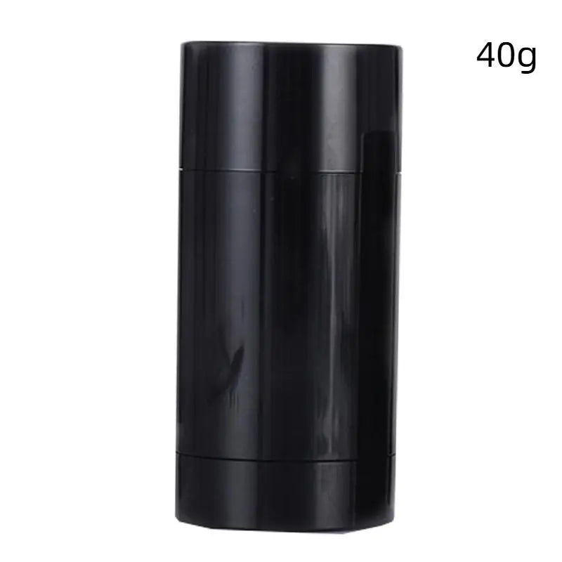 Refillable Twist-Up Balm Tube 40/75g – DIY Deodorant Container