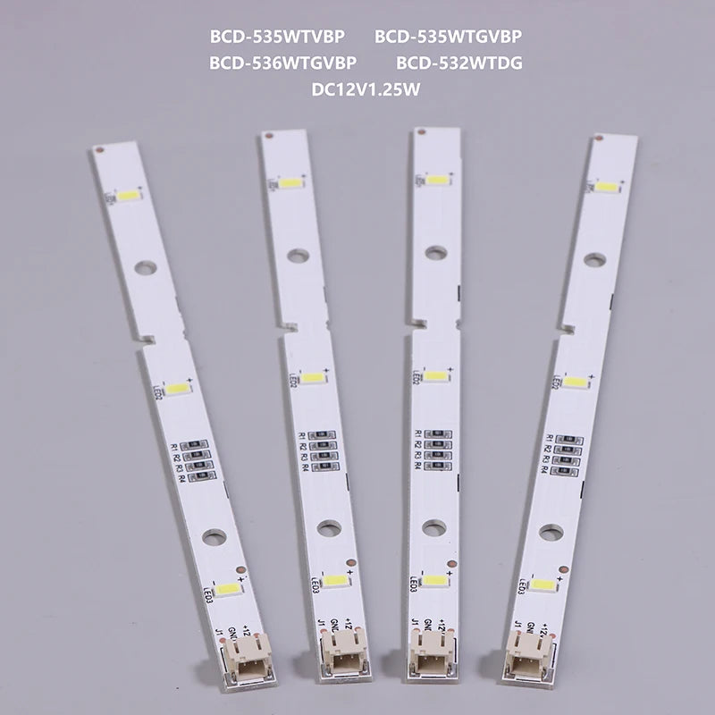 Refrigerator LED Strip Light Bar DC12V – E349766 MDDZ-162A