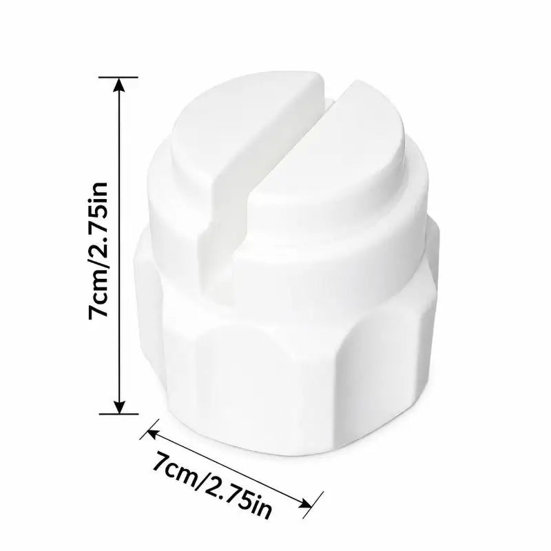 Washing Machine Drain Drip Tray – Stop Floor Spills