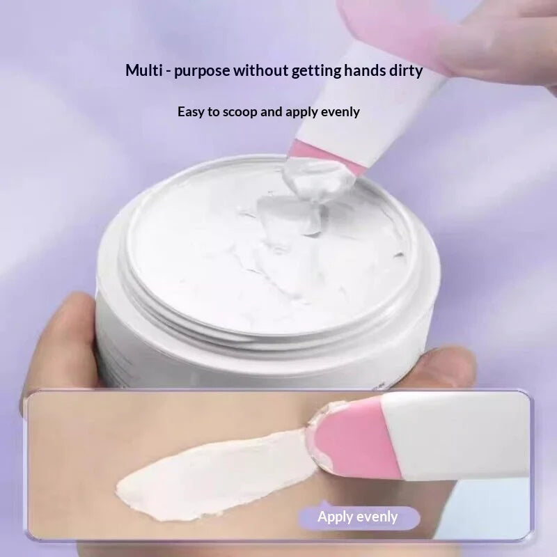 Silicone Eye Makeup Helper – Mascara Shield & Eyeliner Stencil