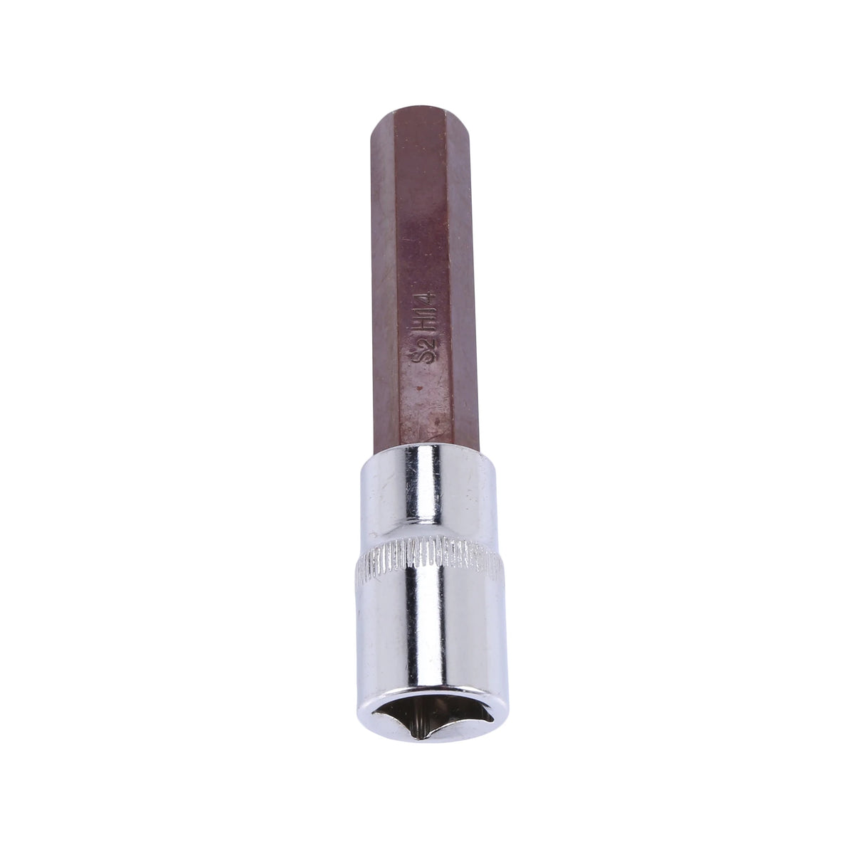 1/2-Inch Drive 14mm Hex Bit Extra Long Socket – S2 Steel