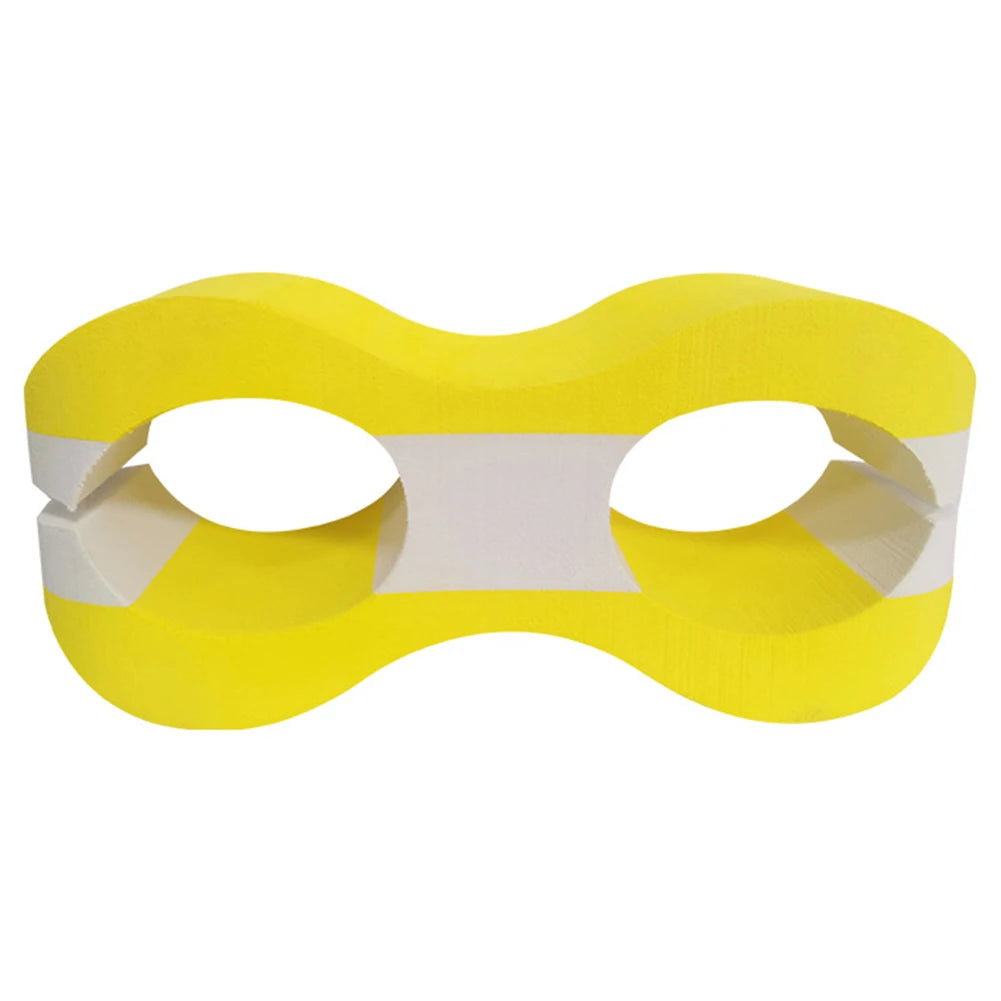 VIBE EVA Pull Buoy Float – Swim Training Kickboard Aid
