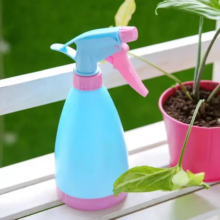 150ml Trigger Spray Bottle Adjustable Mist & Stream Nozzle