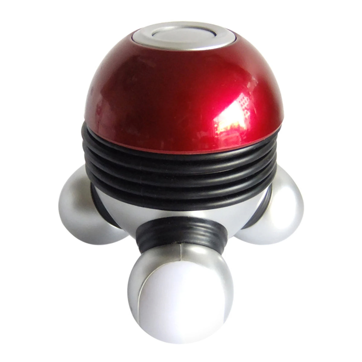 VIBE Handheld Mini Massager – Portable Vibration Body Massager