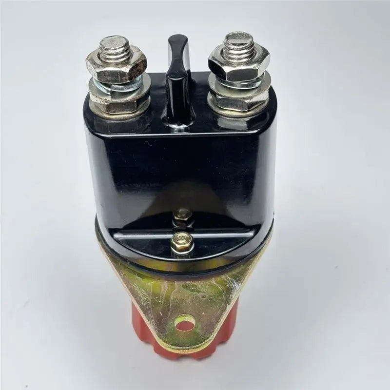 Battery Disconnect Switch 08098400 – Trucks, RV & Machinery