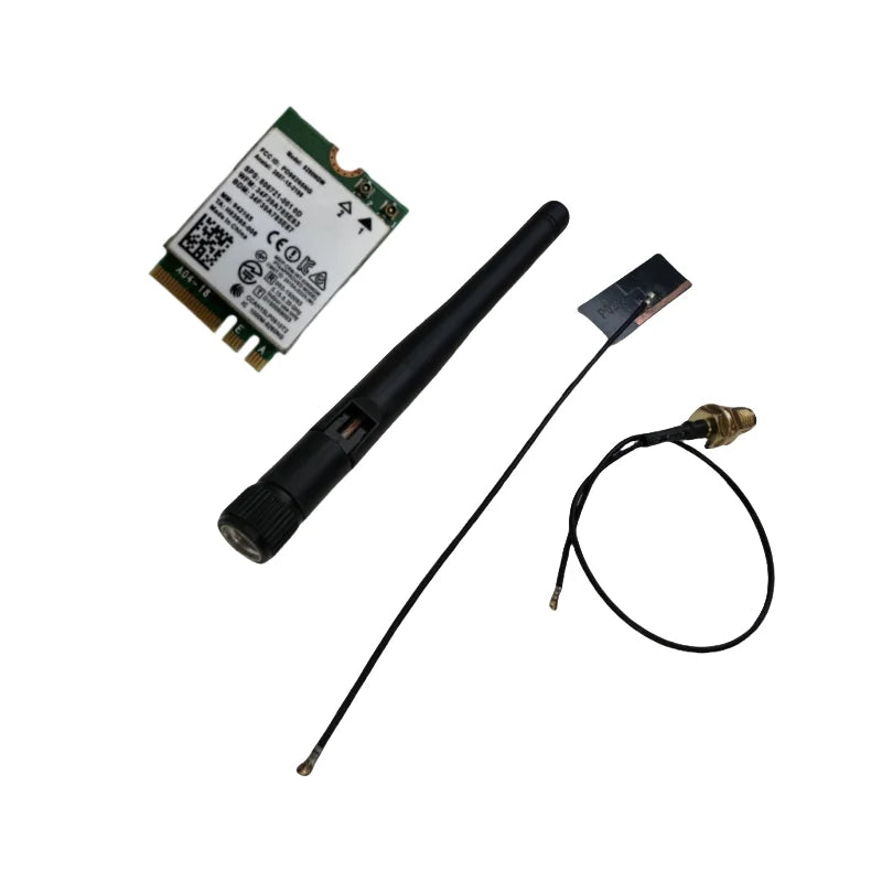 Intel 8260NGW WiFi Bluetooth Card for HP Mini PC – M.2 2230