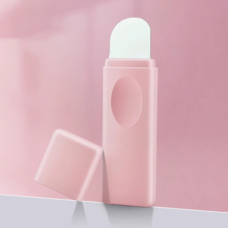 Manual Blackhead Removal Spatula – Face & Nose Pore Tool