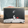 EGYAL Hard Shell MacBook Case Shiny Print – M1 M2 M4 M5