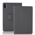 PU Leather Tablet Case 10.51" with Hand Strap – Drop & Dust Protection