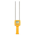 HS128 Hay Moisture Meter – Digital Bale & Forage Tester