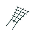 Stackable Plastic Plant Trellis for Climbing Potted Plants