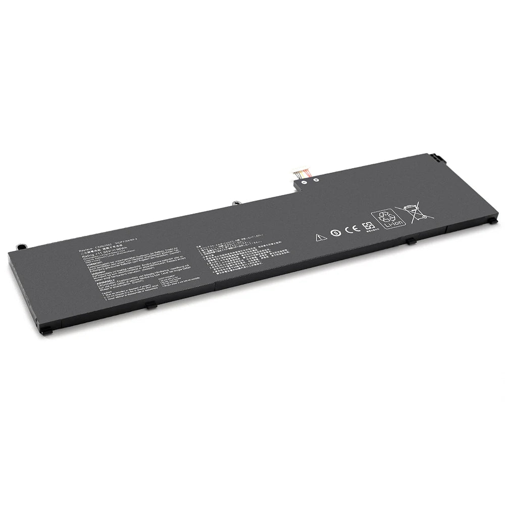 SUOZHAN C32N2002 Battery for Asus ZenBook Pro 15 UX535 UX564