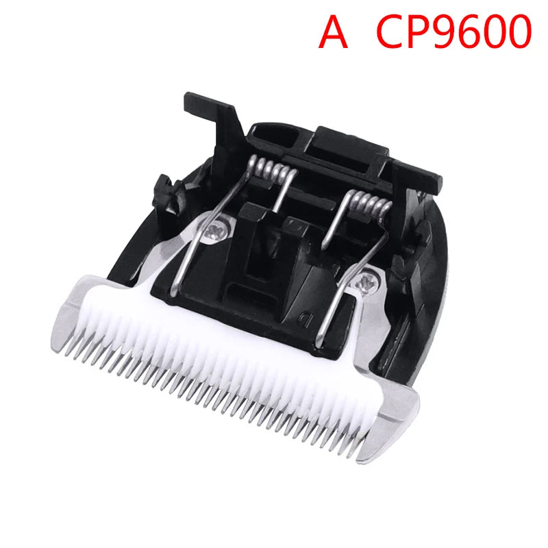 Ceramic Replacement Blade for Codos CP-6800 CP-9600 Pet Trimmer