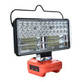 LED Work Light for BLACK+DECKER 20V Max Battery – Portable 8"