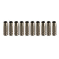 10-Pack Brass MIG Welding Gas Nozzle 12mm Insert MB15