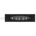 Electronic Keyboard Dust Cover – Stain-Resistant Protective