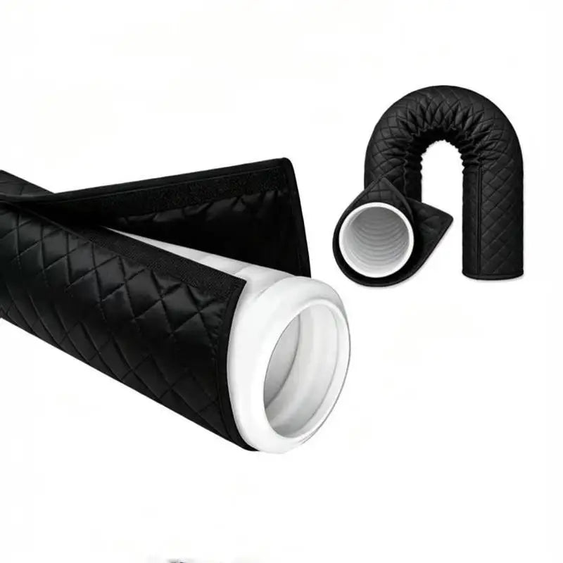 Gmarty AC Hose Cover Waterproof Dustproof Pipe Sleeve 150x53cm