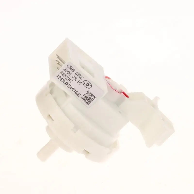 SW-8 Drum Washing Machine Water Level Pressure Switch