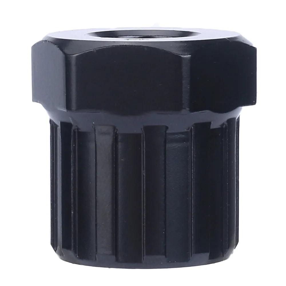 Bicycle Cassette Lockring Removal Tool – Freewheel Carbon Steel
