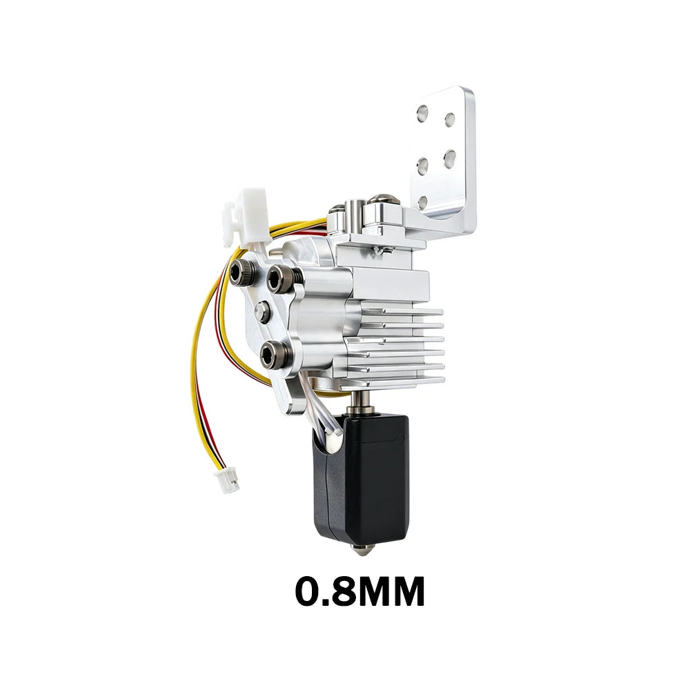 Quick Release Hotend Kit for Anycubic Kobra S1 & S1 Combo
