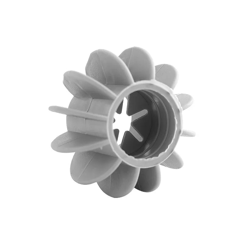 Reusable Anti-Tangle Laundry Balls – Washing Machine Helper