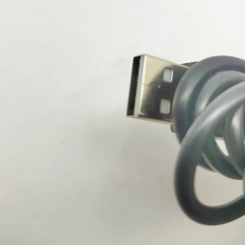 Kemei USB Fast Charging Cable for KM-2026 KM-2027 KM-2028