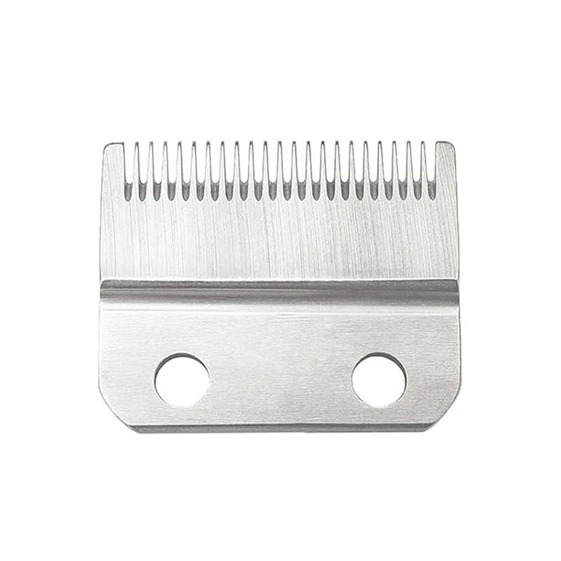 Stagger-Tooth Clipper Blade for Wahl Magic Clip 08148 | 2-Hole