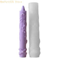 Wedding Silicone Mold – Heat Resistant Craft & Baking Mould