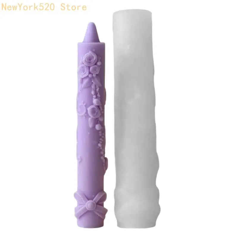 Wedding Silicone Mold – Heat Resistant Craft & Baking Mould