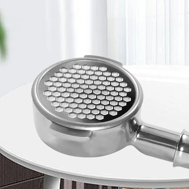 Espresso Puck Screen 51mm 53mm 58.5mm Stainless Steel Filter